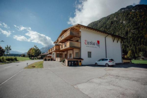 Appartement MONTY by MoniCare (Alpenresidenz Tirolia)